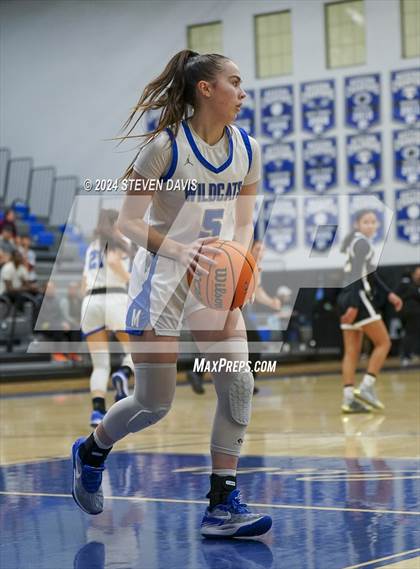 Thumbnail 1 in Saguaro @ Mesquite (AIA 4A Quarterfinal) photogallery.