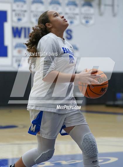 Thumbnail 2 in Saguaro @ Mesquite (AIA 4A Quarterfinal) photogallery.