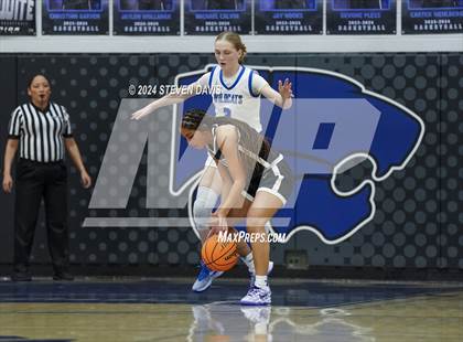 Thumbnail 1 in Saguaro @ Mesquite (AIA 4A Quarterfinal) photogallery.