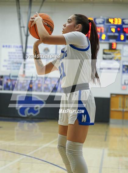 Thumbnail 3 in Saguaro @ Mesquite (AIA 4A Quarterfinal) photogallery.