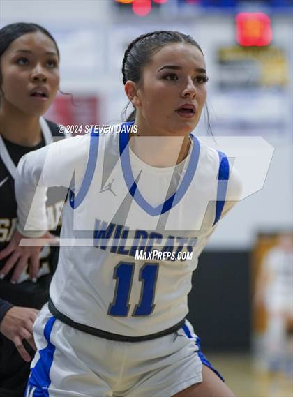 Thumbnail 1 in Saguaro @ Mesquite (AIA 4A Quarterfinal) photogallery.
