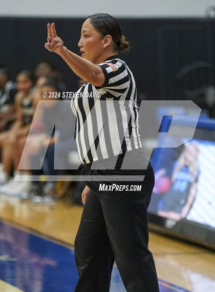 Thumbnail 2 in Saguaro @ Mesquite (AIA 4A Quarterfinal) photogallery.