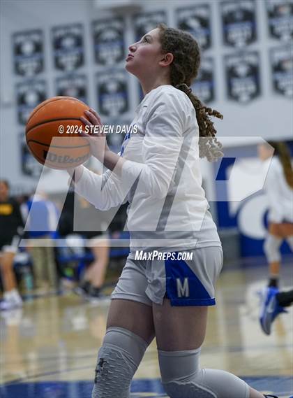 Thumbnail 3 in Saguaro @ Mesquite (AIA 4A Quarterfinal) photogallery.