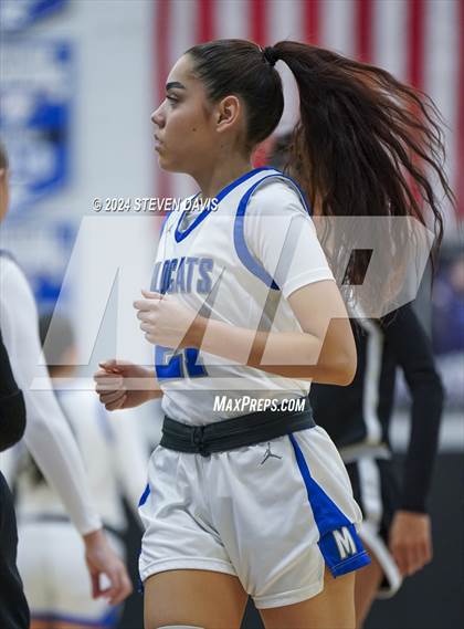 Thumbnail 2 in Saguaro @ Mesquite (AIA 4A Quarterfinal) photogallery.
