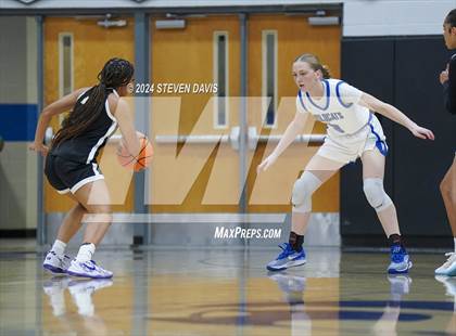 Thumbnail 2 in Saguaro @ Mesquite (AIA 4A Quarterfinal) photogallery.