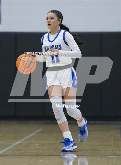 Thumbnail 2 in Saguaro @ Mesquite (AIA 4A Quarterfinal) photogallery.