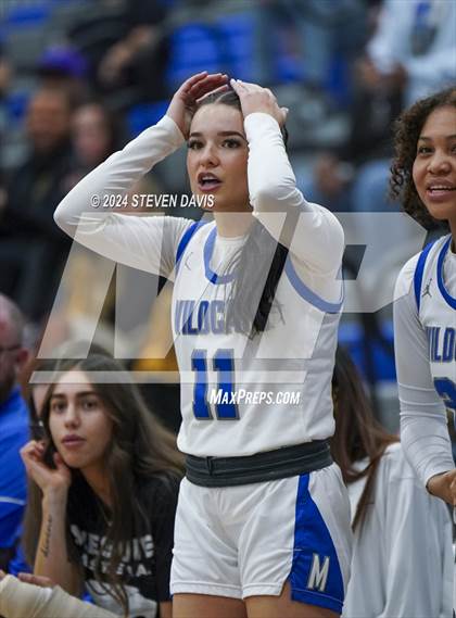 Thumbnail 1 in Saguaro @ Mesquite (AIA 4A Quarterfinal) photogallery.