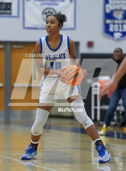 Thumbnail 3 in Saguaro @ Mesquite (AIA 4A Quarterfinal) photogallery.