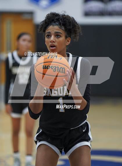Thumbnail 3 in Saguaro @ Mesquite (AIA 4A Quarterfinal) photogallery.