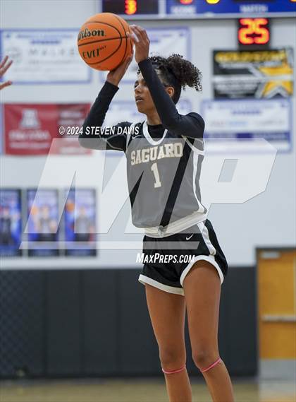 Thumbnail 2 in Saguaro @ Mesquite (AIA 4A Quarterfinal) photogallery.