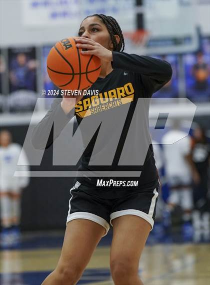 Thumbnail 3 in Saguaro @ Mesquite (AIA 4A Quarterfinal) photogallery.
