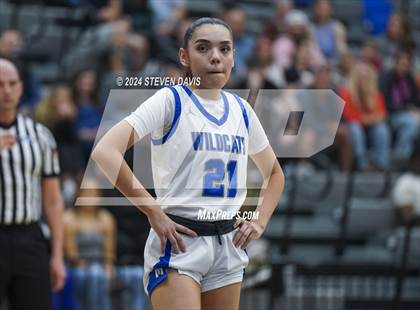 Thumbnail 2 in Saguaro @ Mesquite (AIA 4A Quarterfinal) photogallery.