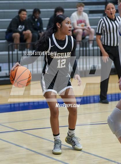 Thumbnail 3 in Saguaro @ Mesquite (AIA 4A Quarterfinal) photogallery.