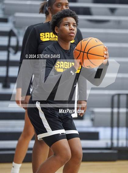 Thumbnail 2 in Saguaro @ Mesquite (AIA 4A Quarterfinal) photogallery.