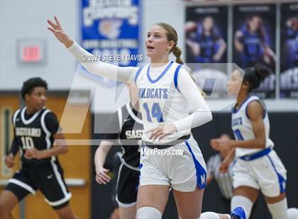 Thumbnail 2 in Saguaro @ Mesquite (AIA 4A Quarterfinal) photogallery.