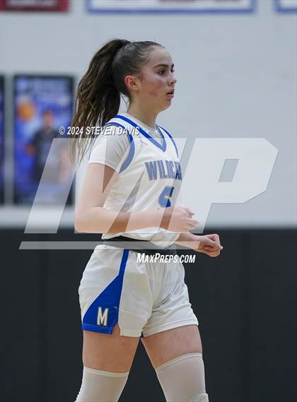 Thumbnail 3 in Saguaro @ Mesquite (AIA 4A Quarterfinal) photogallery.