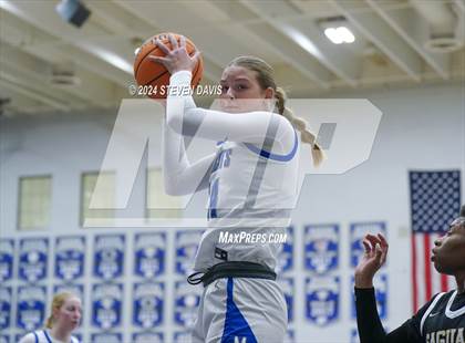 Thumbnail 3 in Saguaro @ Mesquite (AIA 4A Quarterfinal) photogallery.