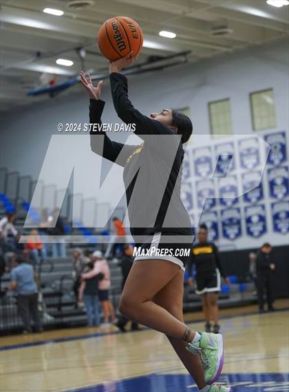 Thumbnail 2 in Saguaro @ Mesquite (AIA 4A Quarterfinal) photogallery.