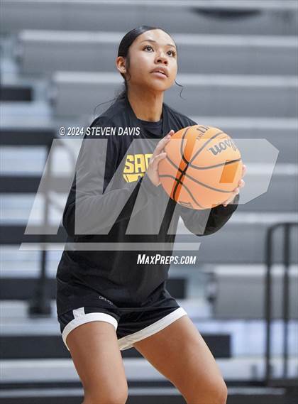 Thumbnail 2 in Saguaro @ Mesquite (AIA 4A Quarterfinal) photogallery.