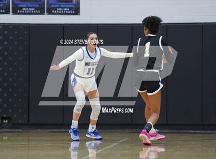 Thumbnail 1 in Saguaro @ Mesquite (AIA 4A Quarterfinal) photogallery.