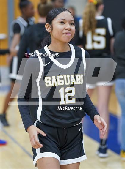 Thumbnail 1 in Saguaro @ Mesquite (AIA 4A Quarterfinal) photogallery.