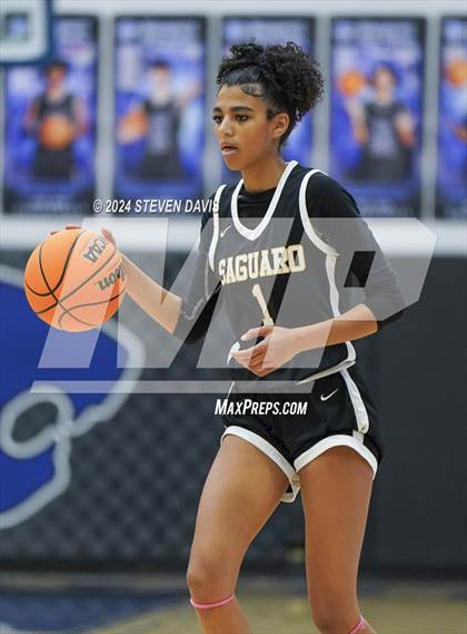 Thumbnail 2 in Saguaro @ Mesquite (AIA 4A Quarterfinal) photogallery.