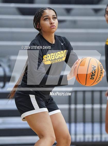 Thumbnail 3 in Saguaro @ Mesquite (AIA 4A Quarterfinal) photogallery.