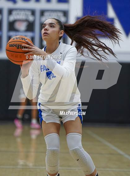 Thumbnail 3 in Saguaro @ Mesquite (AIA 4A Quarterfinal) photogallery.
