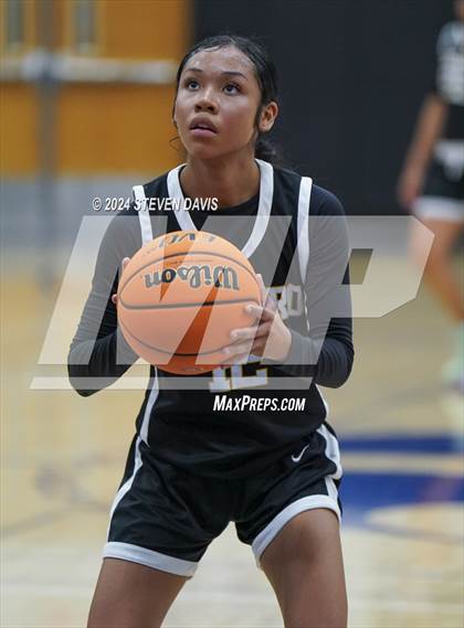 Thumbnail 3 in Saguaro @ Mesquite (AIA 4A Quarterfinal) photogallery.