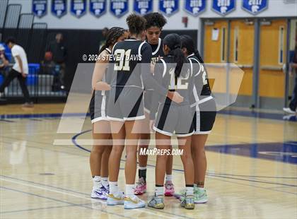 Thumbnail 3 in Saguaro @ Mesquite (AIA 4A Quarterfinal) photogallery.
