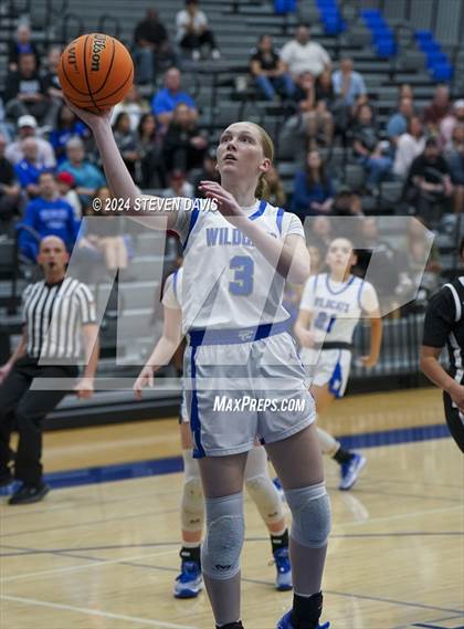 Thumbnail 1 in Saguaro @ Mesquite (AIA 4A Quarterfinal) photogallery.