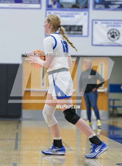 Thumbnail 3 in Saguaro @ Mesquite (AIA 4A Quarterfinal) photogallery.