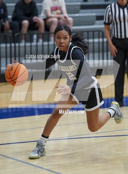 Thumbnail 1 in Saguaro @ Mesquite (AIA 4A Quarterfinal) photogallery.
