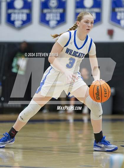 Thumbnail 3 in Saguaro @ Mesquite (AIA 4A Quarterfinal) photogallery.