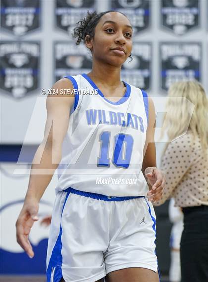 Thumbnail 3 in Saguaro @ Mesquite (AIA 4A Quarterfinal) photogallery.