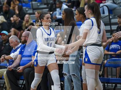 Thumbnail 2 in Saguaro @ Mesquite (AIA 4A Quarterfinal) photogallery.