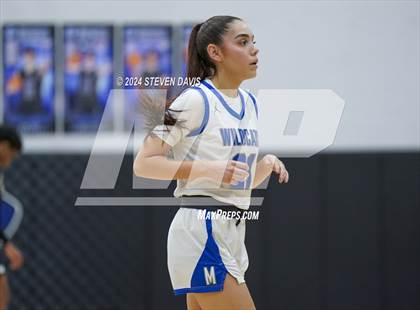 Thumbnail 3 in Saguaro @ Mesquite (AIA 4A Quarterfinal) photogallery.