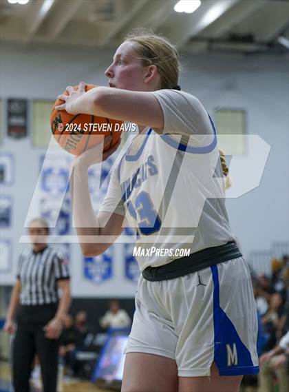 Thumbnail 2 in Saguaro @ Mesquite (AIA 4A Quarterfinal) photogallery.