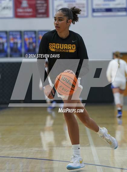 Thumbnail 1 in Saguaro @ Mesquite (AIA 4A Quarterfinal) photogallery.