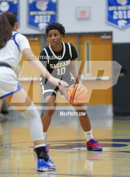 Thumbnail 2 in Saguaro @ Mesquite (AIA 4A Quarterfinal) photogallery.