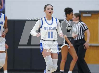 Thumbnail 2 in Saguaro @ Mesquite (AIA 4A Quarterfinal) photogallery.
