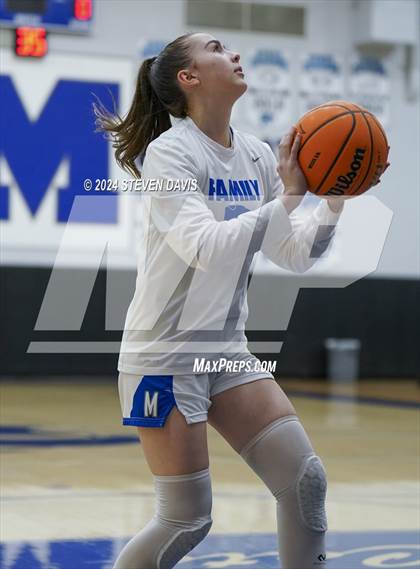 Thumbnail 2 in Saguaro @ Mesquite (AIA 4A Quarterfinal) photogallery.