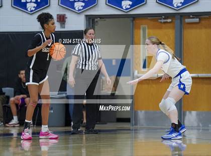 Thumbnail 3 in Saguaro @ Mesquite (AIA 4A Quarterfinal) photogallery.