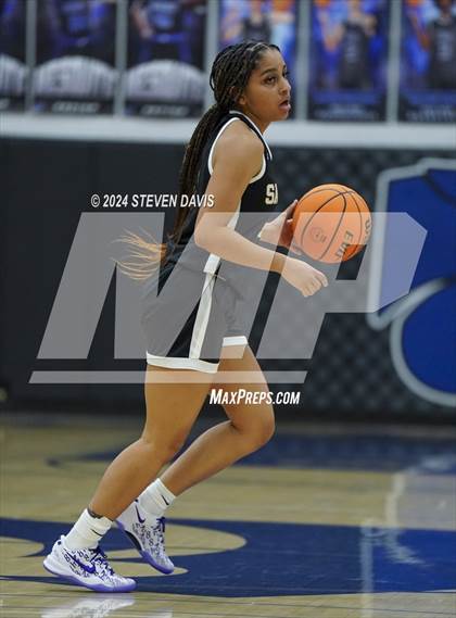 Thumbnail 3 in Saguaro @ Mesquite (AIA 4A Quarterfinal) photogallery.