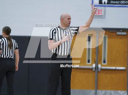 Thumbnail 2 in Saguaro @ Mesquite (AIA 4A Quarterfinal) photogallery.