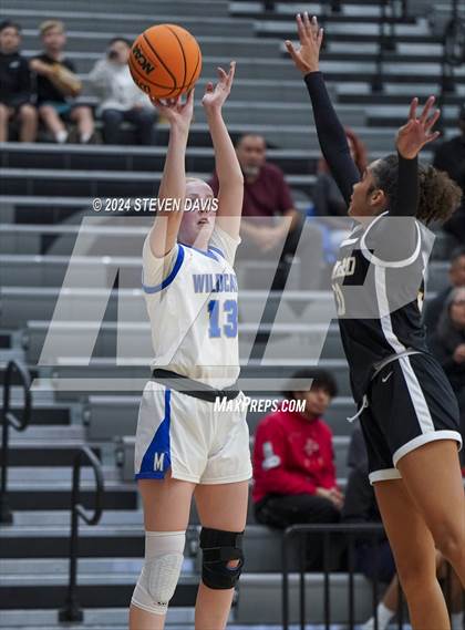Thumbnail 3 in Saguaro @ Mesquite (AIA 4A Quarterfinal) photogallery.