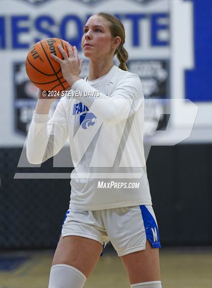 Thumbnail 3 in Saguaro @ Mesquite (AIA 4A Quarterfinal) photogallery.