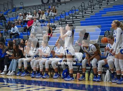 Thumbnail 2 in Saguaro @ Mesquite (AIA 4A Quarterfinal) photogallery.