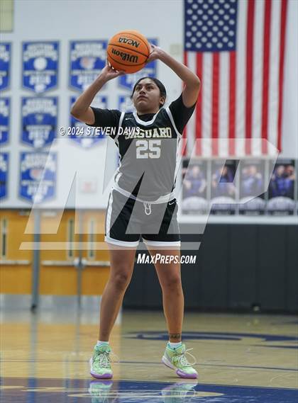 Thumbnail 2 in Saguaro @ Mesquite (AIA 4A Quarterfinal) photogallery.