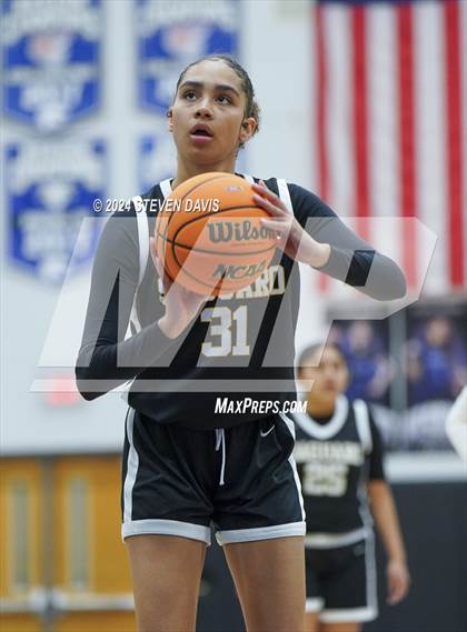 Thumbnail 3 in Saguaro @ Mesquite (AIA 4A Quarterfinal) photogallery.